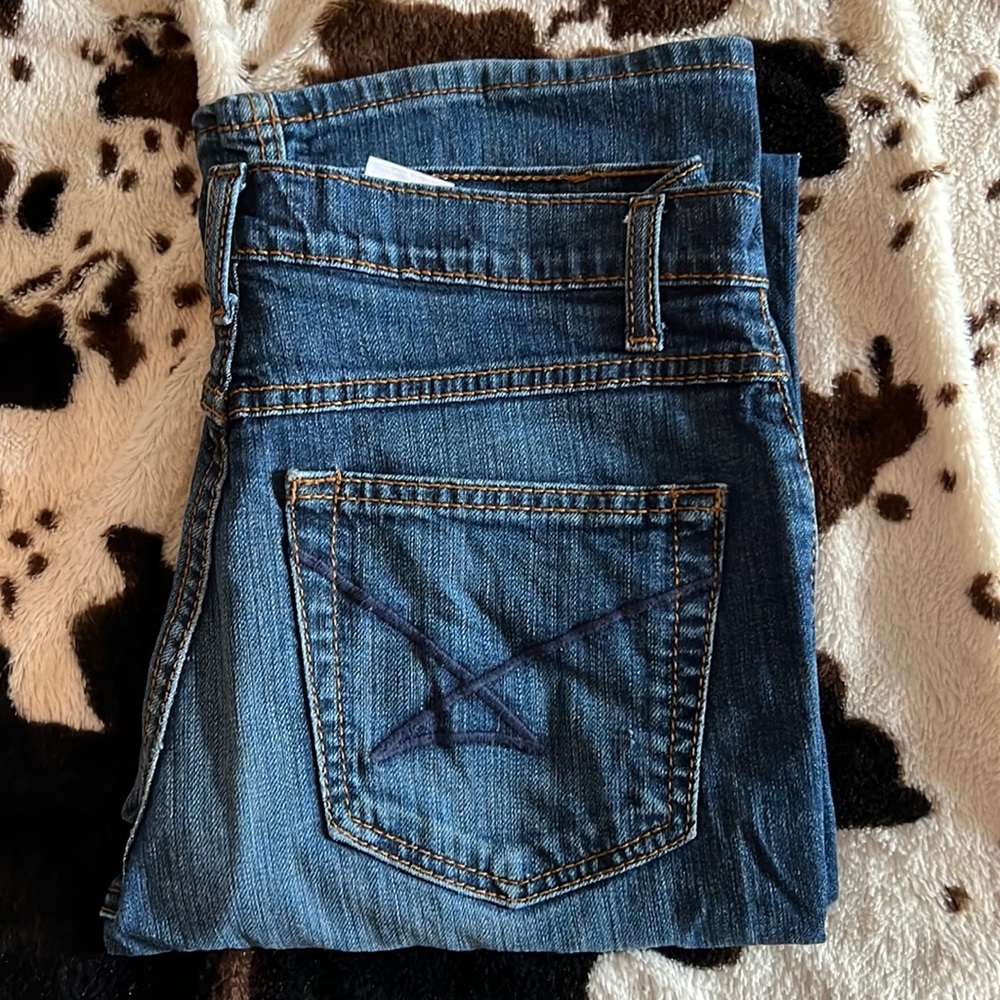 Women’s Cinch Jenna jeans